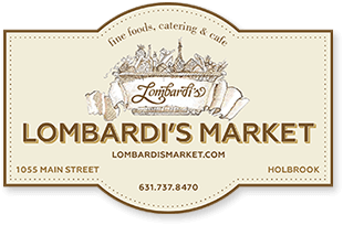 Lombardi's Market
