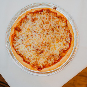 Gluten Free Pizza