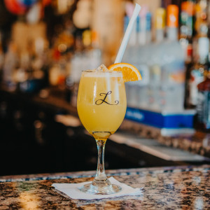 White Sangria
