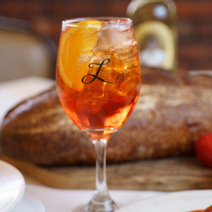 Aperol Spritz